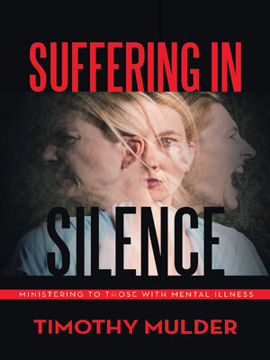 cover image of Suffering in Silence